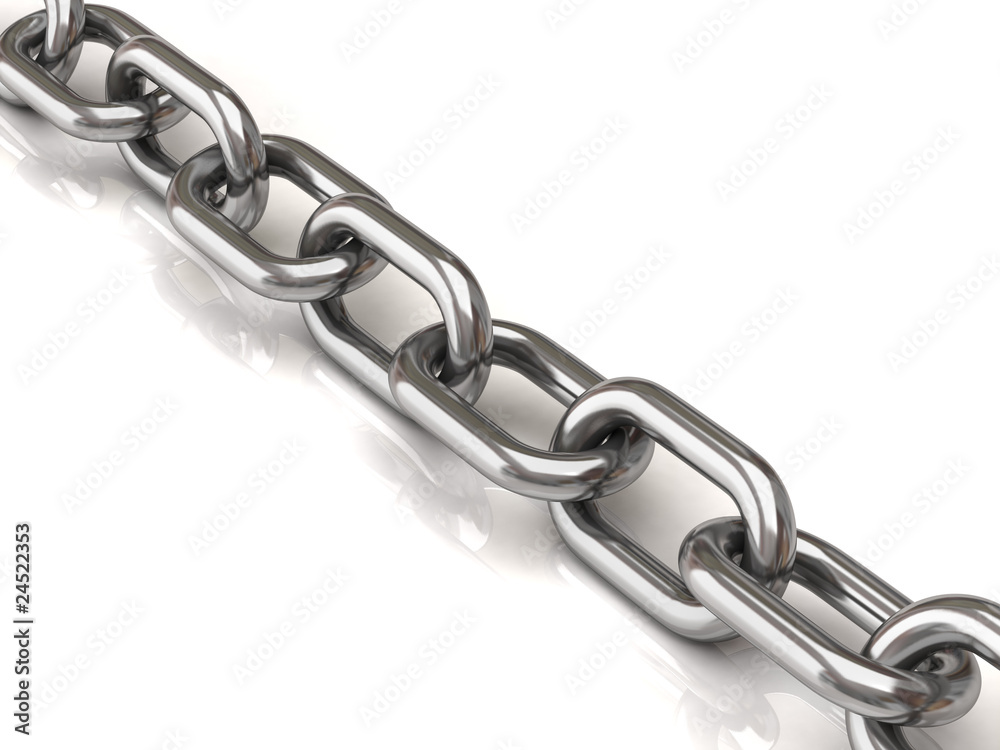 Obraz premium Chain