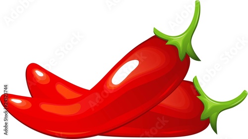 Red Hot Chili Pepper