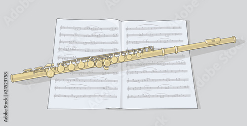 Flute