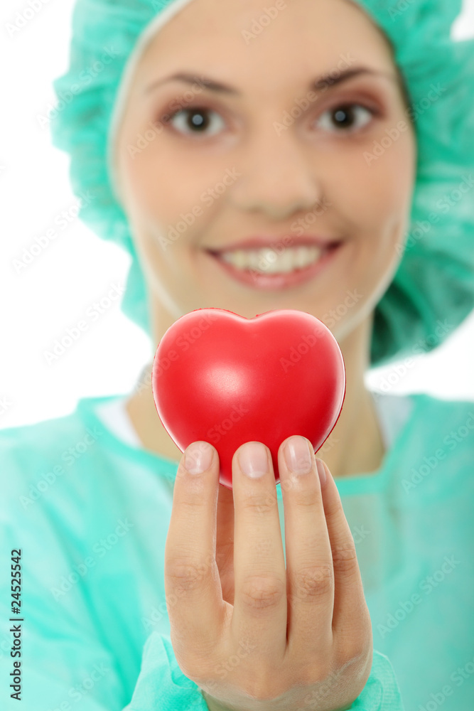 Cardiologist Cardiologist