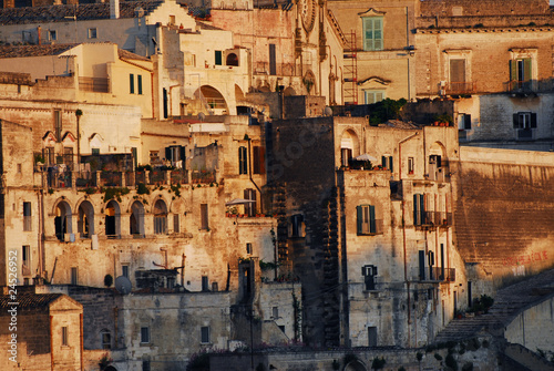 Matera - Basilicata photo