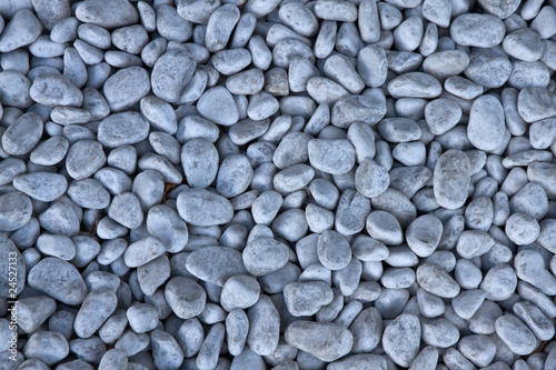 sfondo sassi azzurro
