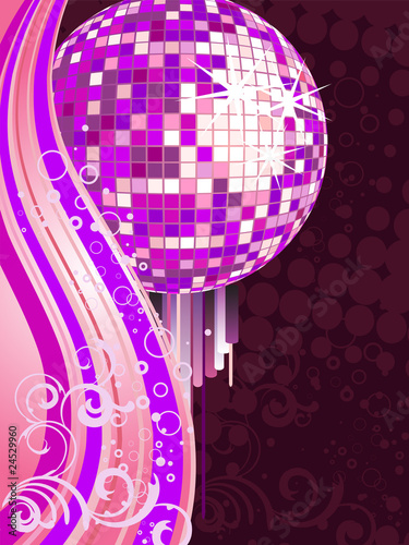 Party Hintergrund