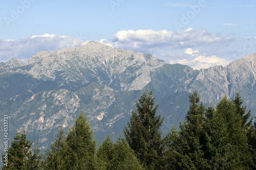 Monti lariani - Grigna e grignetta