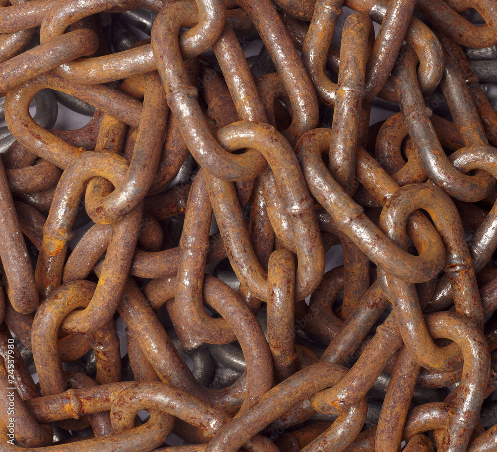 chain connection slavery strenght link chain connection slavery strenght link