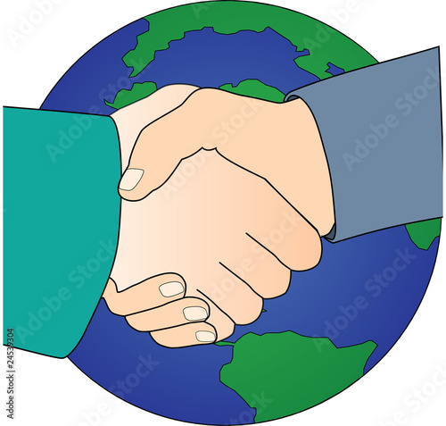 global peace