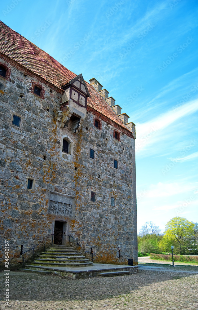 glimmingehus castle 07