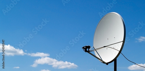 Antenna photo