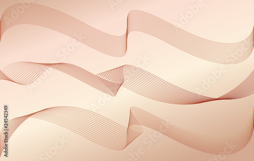 3 fully editable Guillochen Dynamic Header Background
