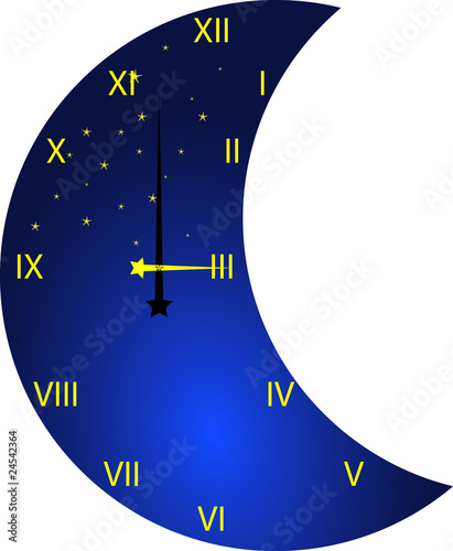 moon time