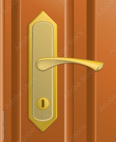 Door handle