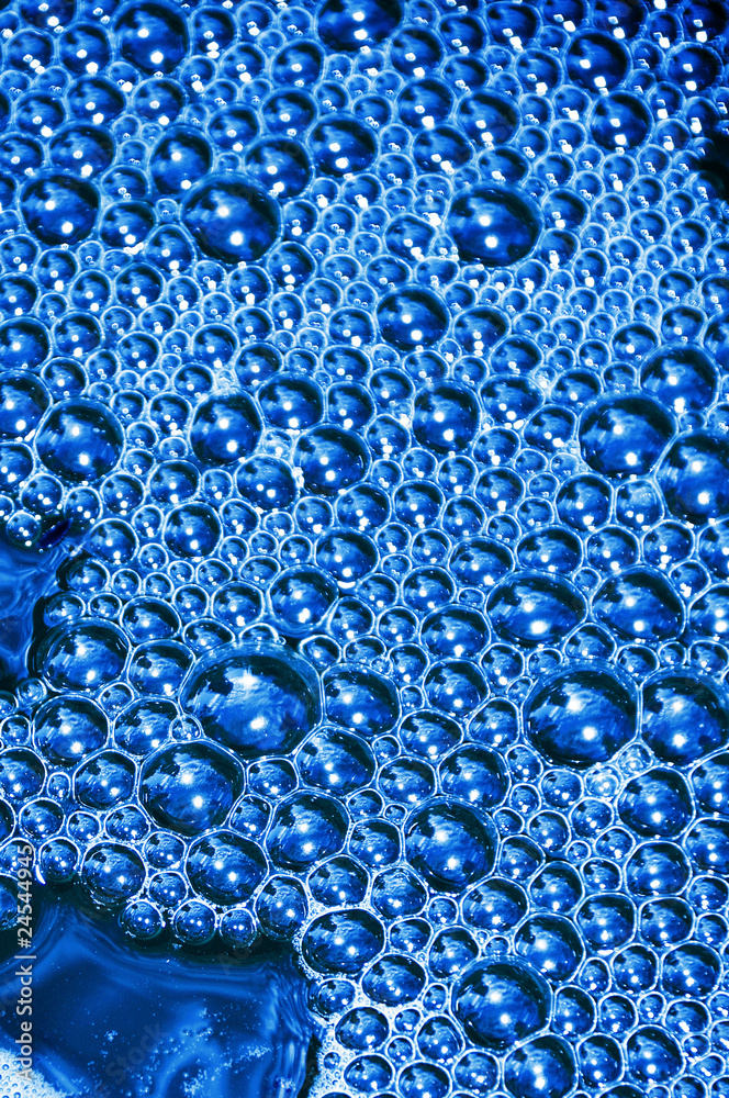soap foam bubbles background soap foam bubbles background