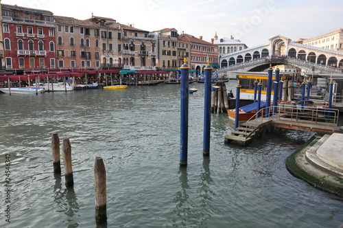 Venecia, Italia