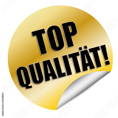 TOP Qualität