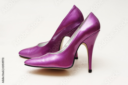 lila pumps high heels