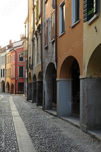 Fototapeta Naklejka Na Ścianę i Meble -  padova 323