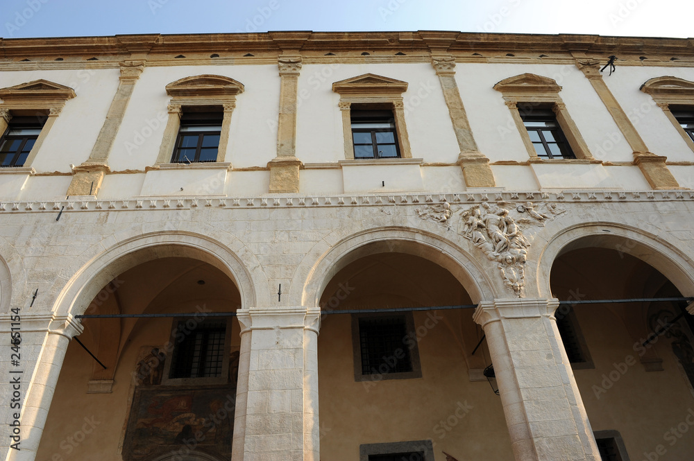 Obraz premium padova 374