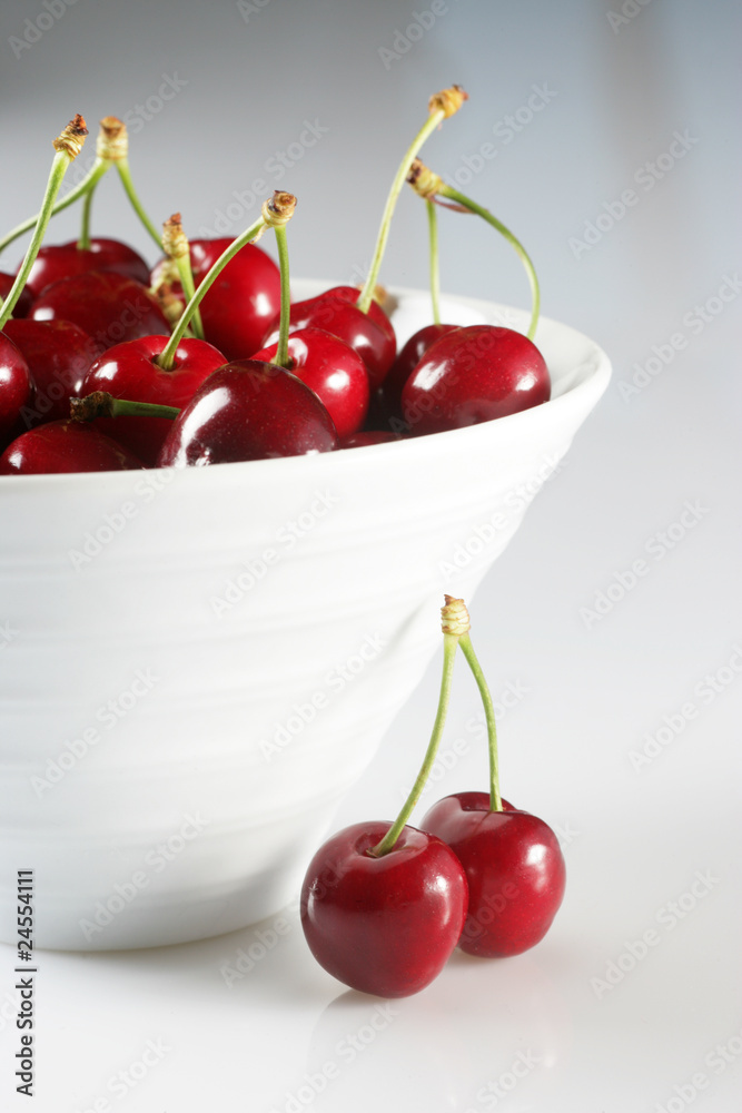 Cerises Cerises