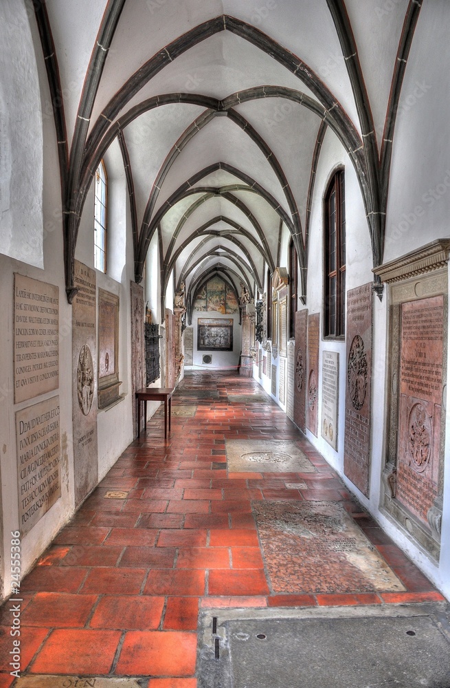 Sankt Anna Augsburg