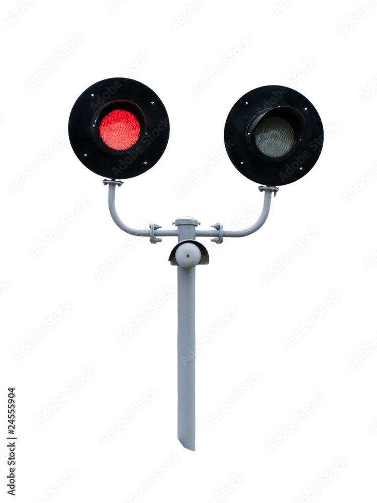 railway traffic lights railway traffic lights