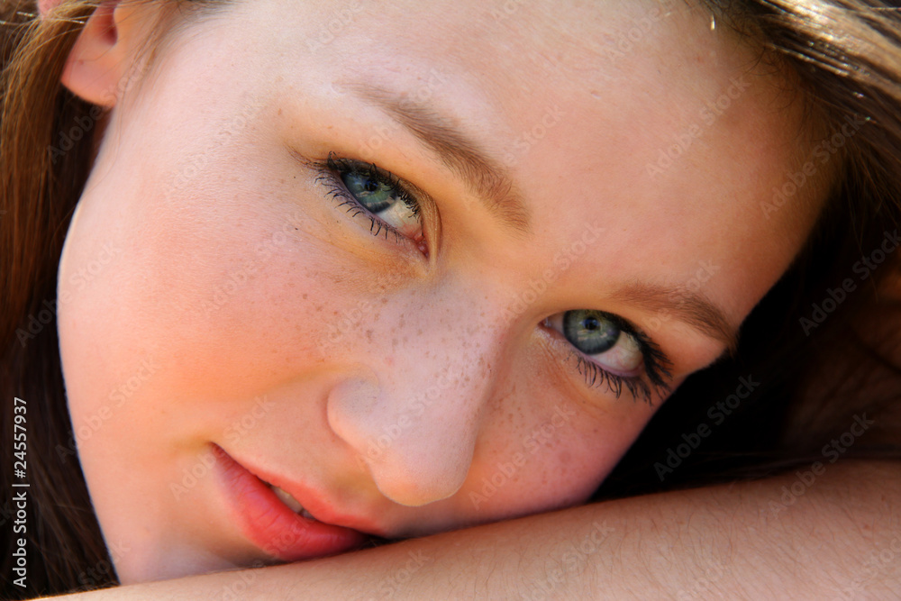 Verliebter Blick 2 Verliebter Blick 2