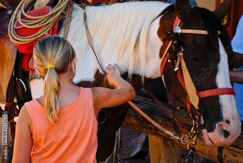 Horsey
