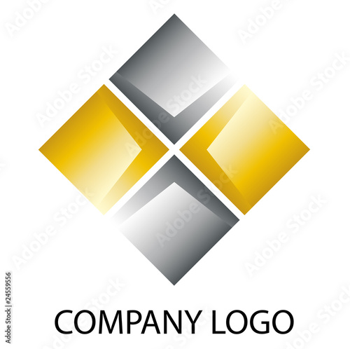 Company Logo Elegant