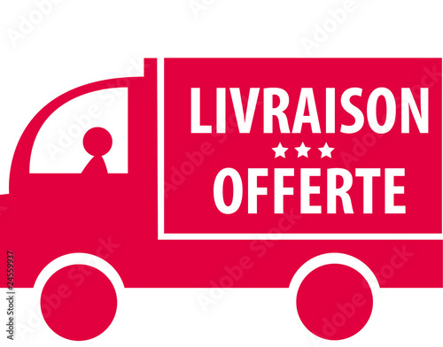 livraison offerte