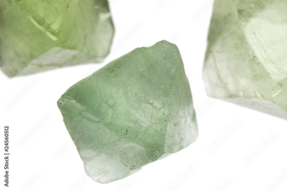 Fluorite Fluorite