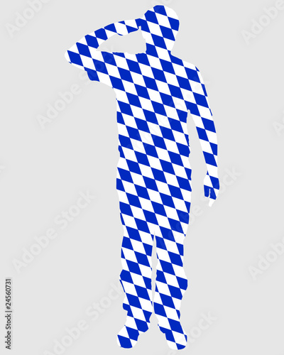 Bayerischer Salut