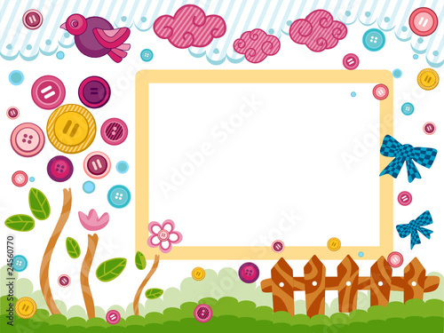 Frame Design