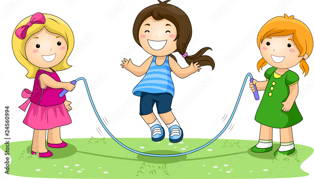 3,100+ Kids Jumping Rope Stock Photos, Pictures & Royalty-Free