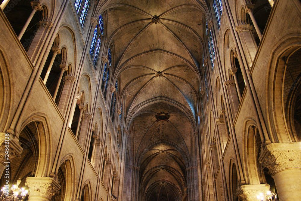 Notre Dame Notre Dame