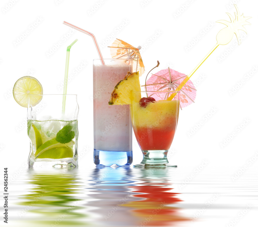 cocktails cocktails