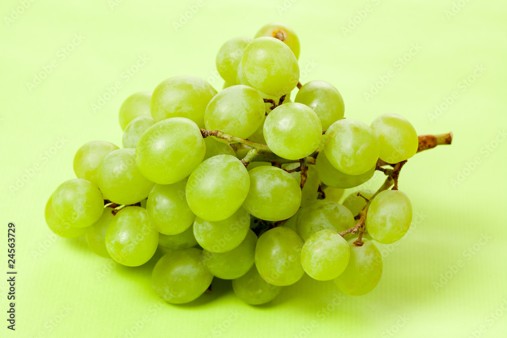 tasty grapes
