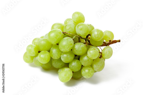 tasty grapes