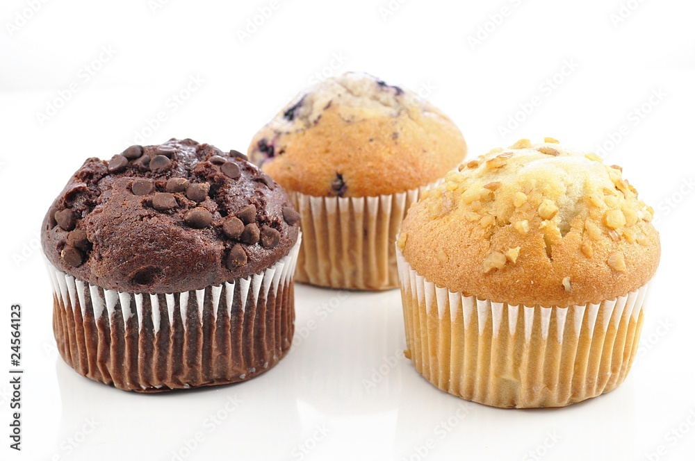 muffins muffins