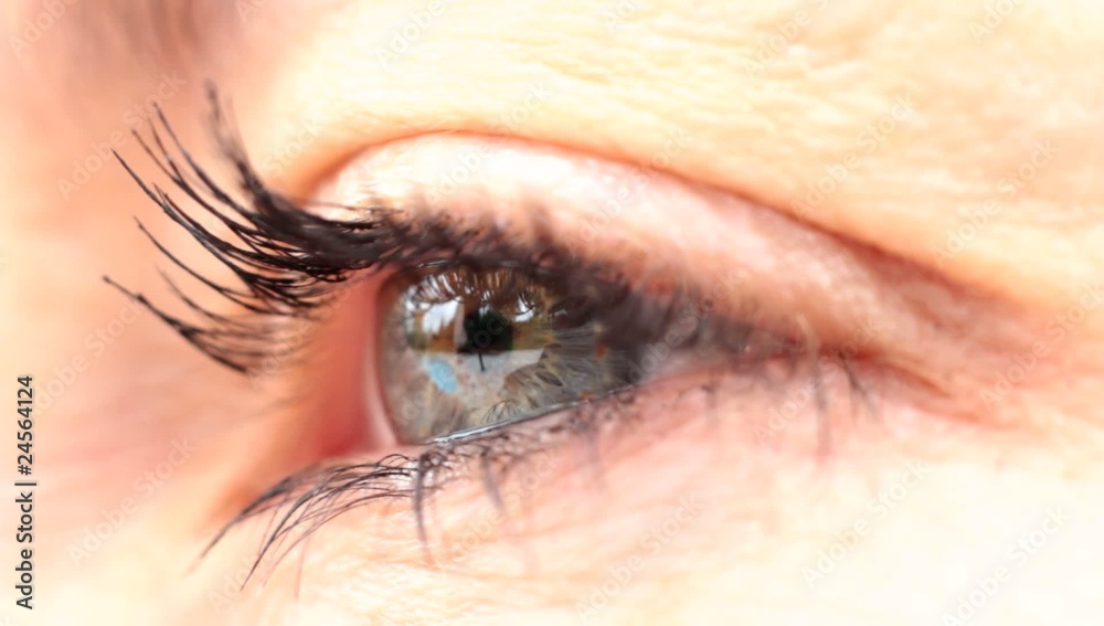 regard féminin
