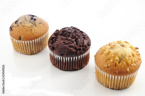 muffins