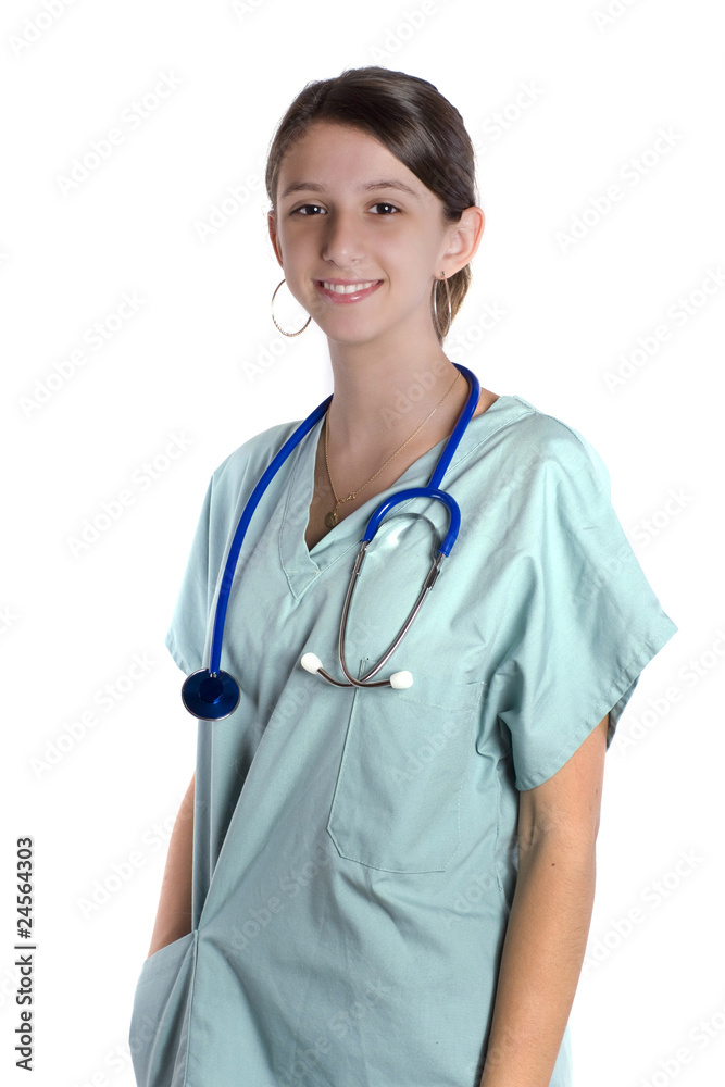 élève infirmière élève infirmière