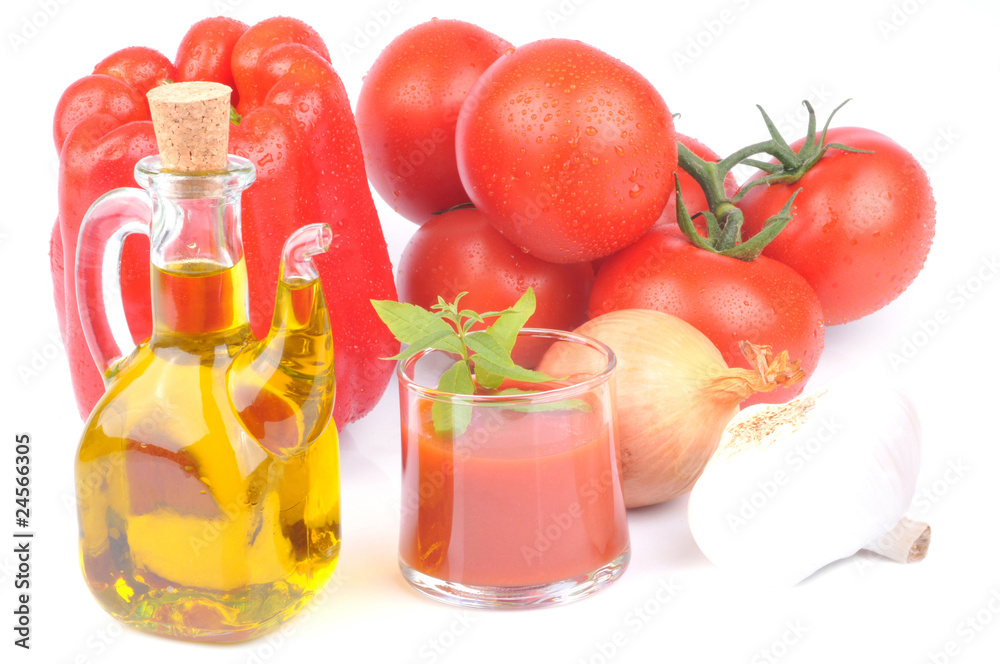 Gaspacho Gaspacho