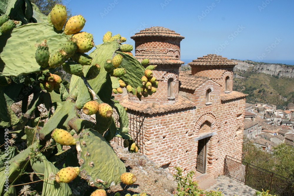 Cattolica di Stilo