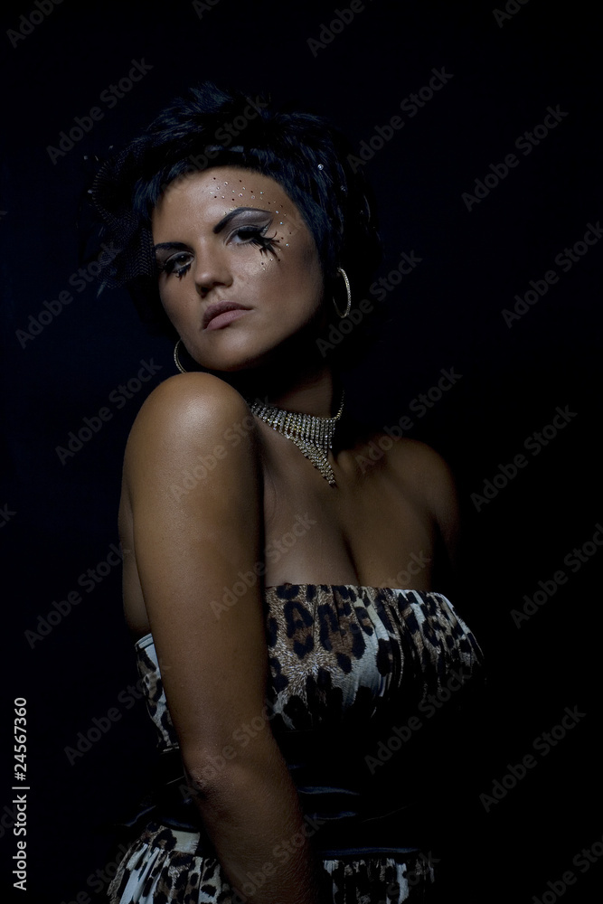 nadine nadine