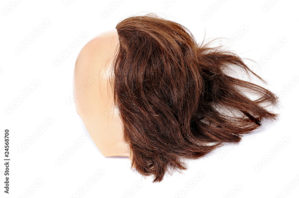 bald wig bald wig