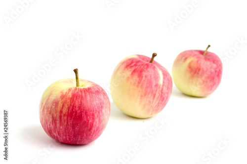 Apples