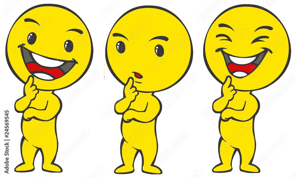 Thinking man Thinking man