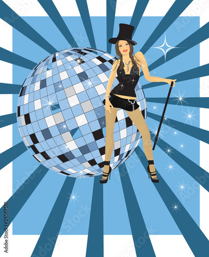 cabaret