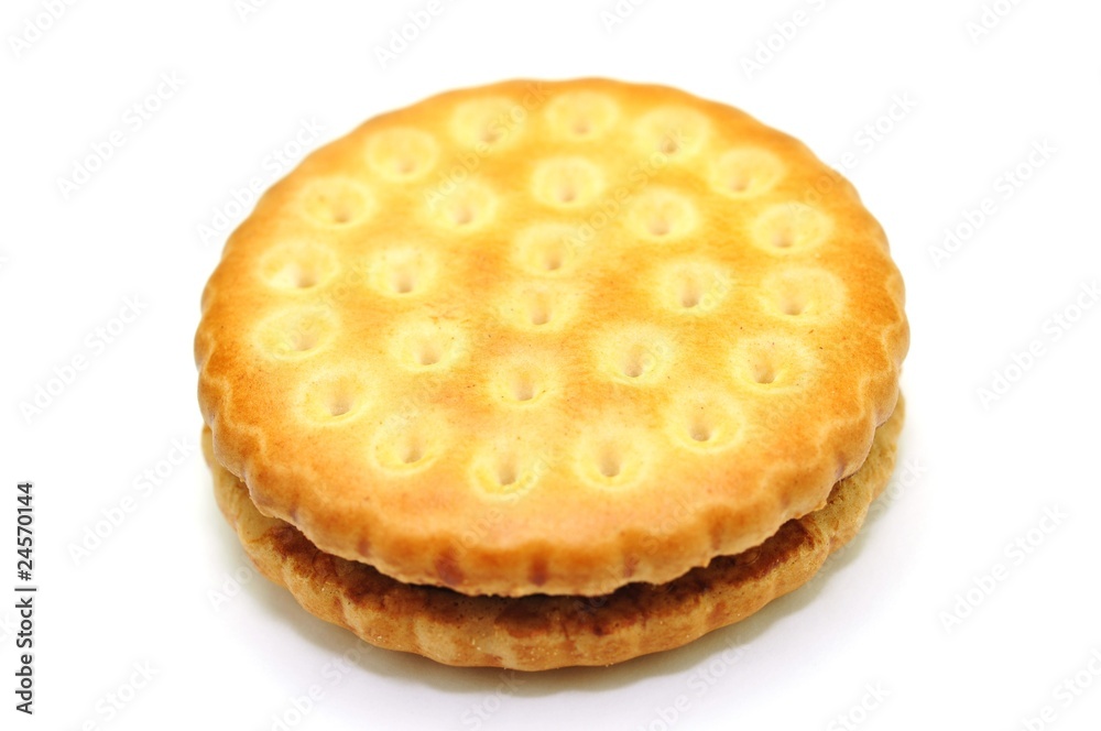 Doppelkeks