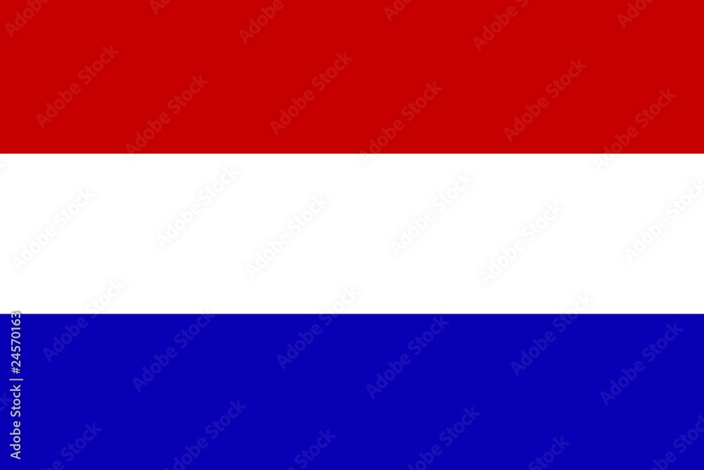 niederlande flagge