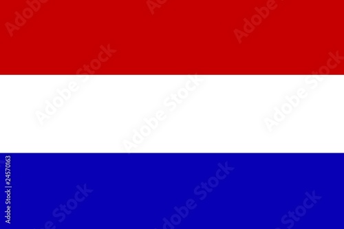 niederlande flagge